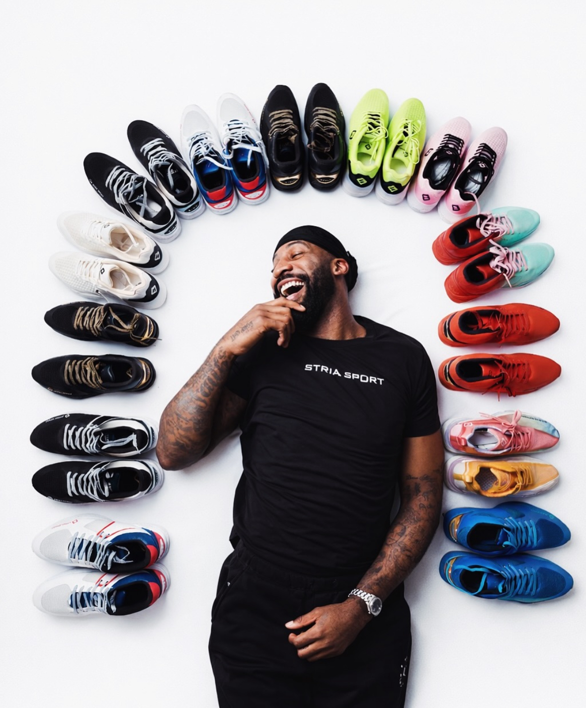 Andre Drummond
