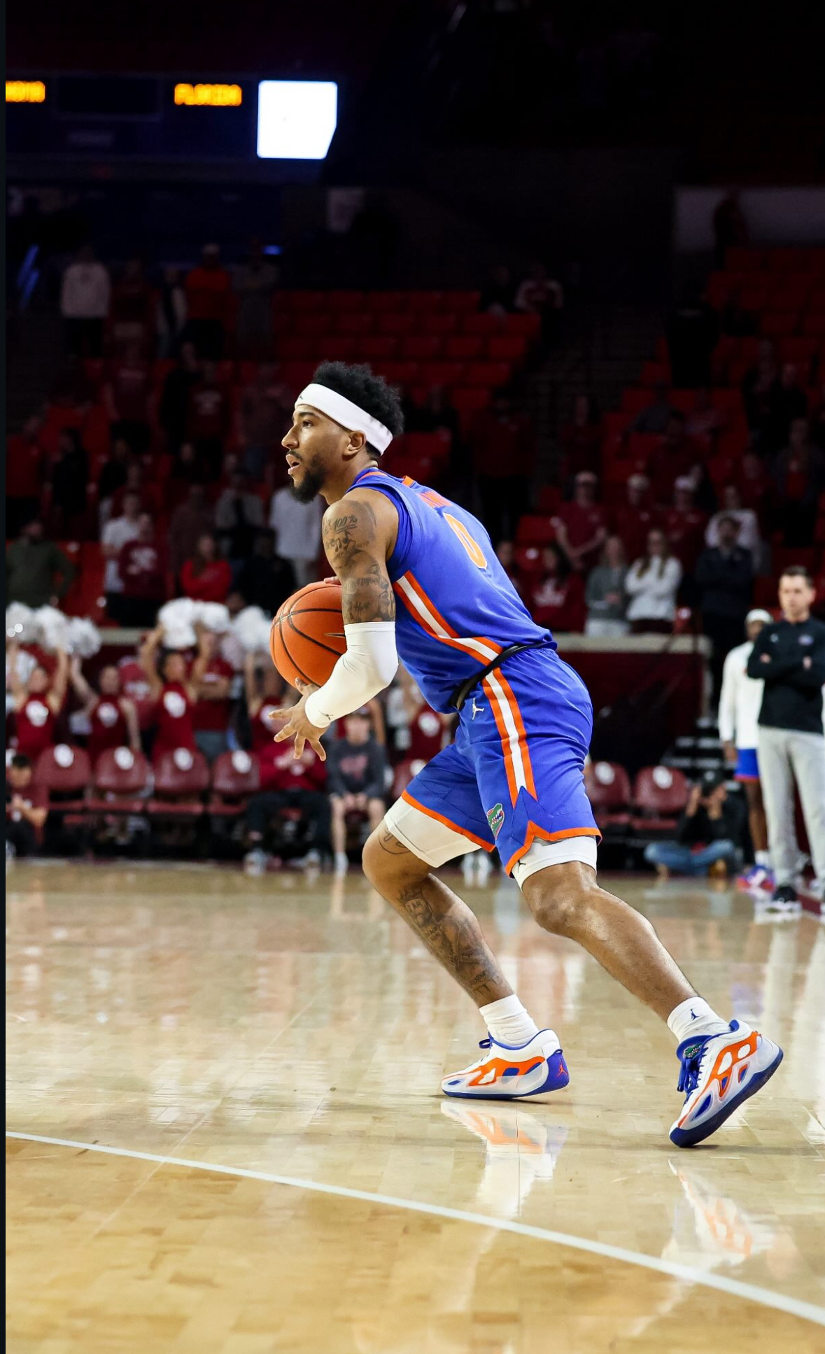 Boogie Fland
