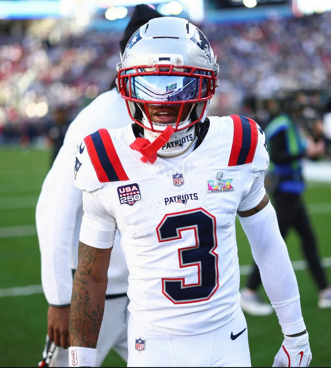 DeMario Douglas