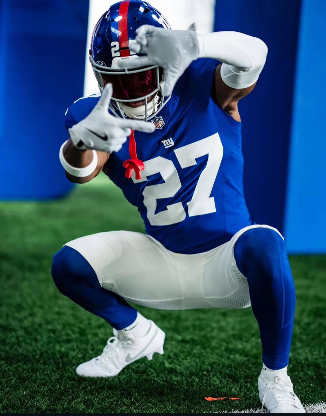 Tyler Nubin