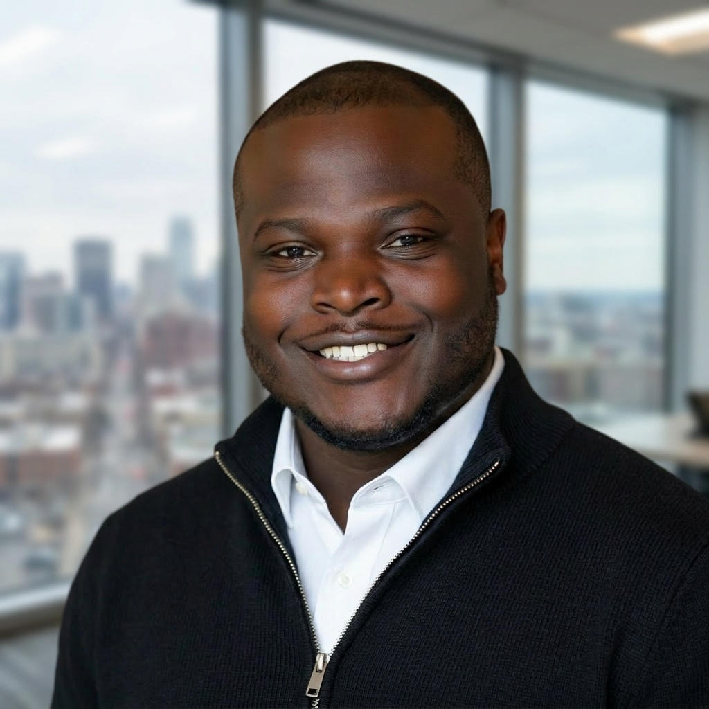 Bolaji Odusanya