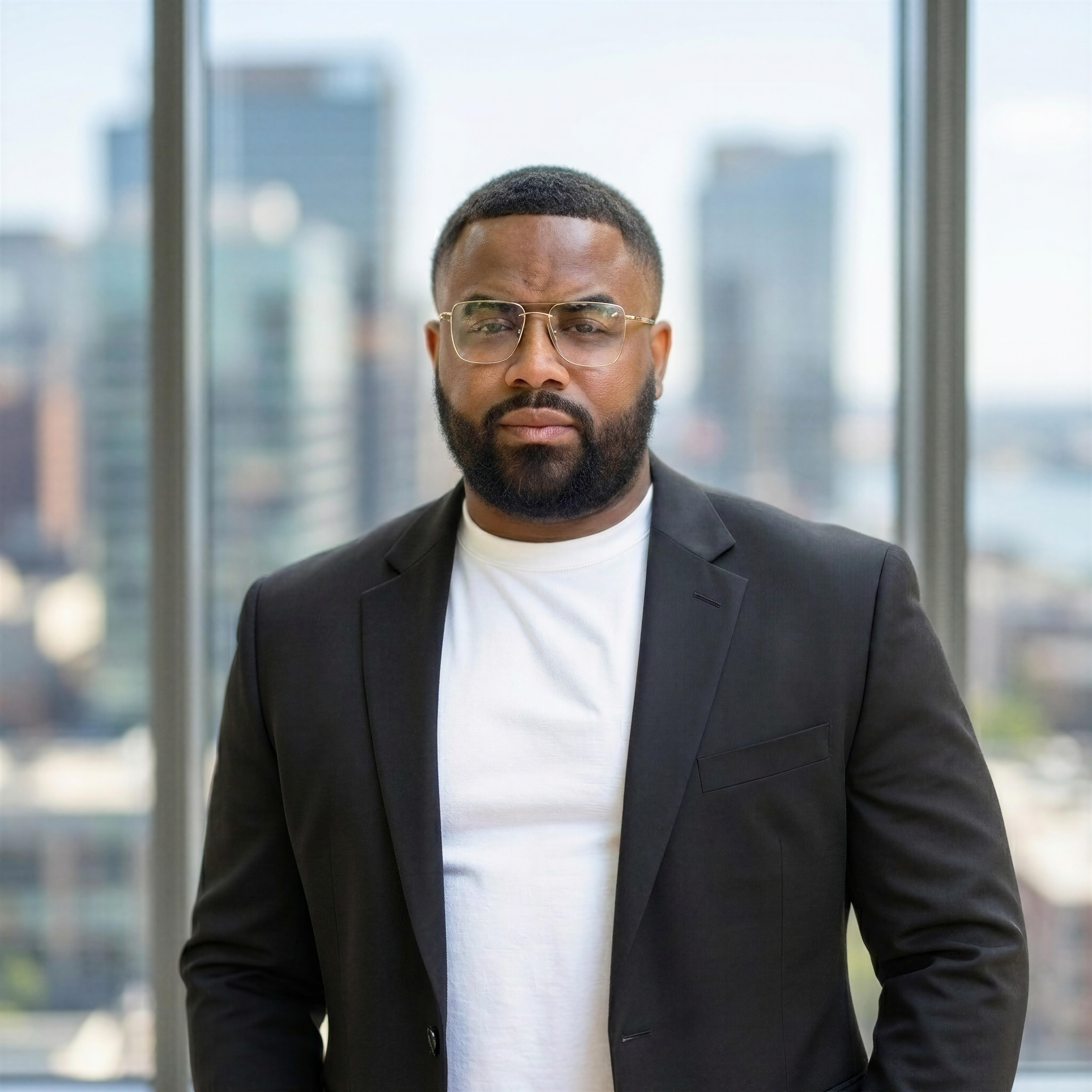 Dante Patterson